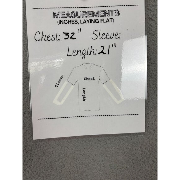 And Now This Women's White Sleeveless Tank Top Medium New With Tag's. - Picture 8 of 8